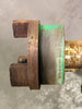 HOLROYD Right Angle Gear Reducer Size 5/0