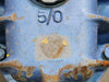 HOLROYD Right Angle Gear Reducer Size 5/0