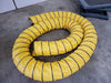 Spiral Type Flexible Tarpaulin Air Duct Tubing for Ventilation