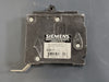SIEMENS 15 Amp, 1 Pole, 120/240 volts Circuit Breaker B115 