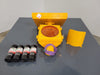 FORTAN Solar Safety Traffic Light 80003459