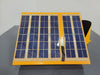 FORTAN Solar Safety Traffic Light 80003459