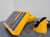 FORTAN Solar Safety Traffic Light 80003459