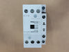 EATON 32 Amp, 3 Pole, 1NO, 110/120 VAC Coil Contactor XTCE032C10