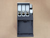 EATON 32 Amp, 3 Pole, 1NO, 110/120 VAC Coil Contactor XTCE032C10
