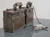 COOPER 400 Amp Work Lights M59 