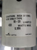 COOPER 400 Amp Work Lights M59 