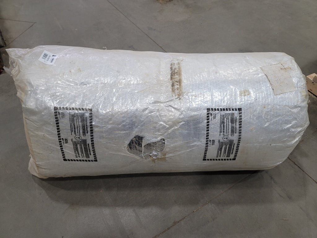 Bag of Fibrous Glass Insulation