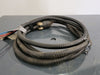 Hubbell 4-Pin Plug w/ Wire
