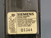 SIEMENS 15 Amp 1 Pole Circuit Breaker Q115 