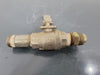 1", 2000 WOG, Full-Port, Ball Valve