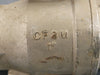 1", 2000 WOG, Full-Port, Ball Valve