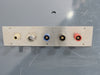 Electrical Plug Assembly