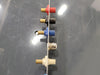 Electrical Plug Assembly