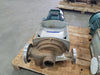 MABRE PUMP 2x3x9N Vertical Centrifugal Process Pump w/ 20 HP Motor
