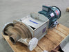 MABRE PUMP 2x3x9N Vertical Centrifugal Process Pump w/ 20 HP Motor