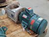 MABRE PUMP 2x3x9N Vertical Centrifugal Process Pump w/ 20 HP Motor
