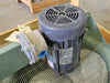 Unidad intercambiadora de calor enfriada por ventilador de 1/2 HP 20 x 20"