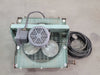 Unidad intercambiadora de calor enfriada por ventilador de 0,33 HP
