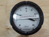 ASHCROFT Bellows Pressure Gauge