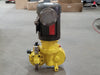 Hydraulic Snubber Dosing Pump MOT A56CEX
