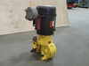 Hydraulic Snubber Dosing Pump MOT A56CEX
