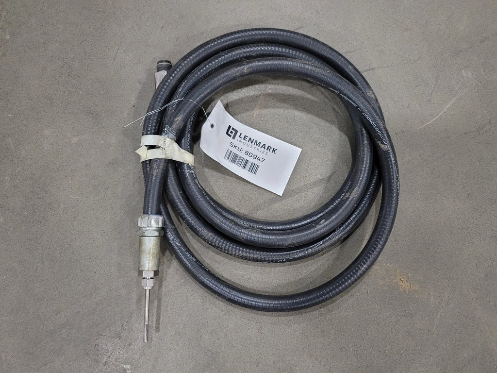 THOMAS BETTS 1/2", Type CSA, Liquid-Tight Conduit Cable