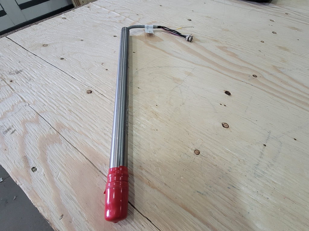 ROSEMOUNT 23566-00 Titanium RTD Sensor