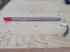 ROSEMOUNT 23566-00 Titanium RTD Sensor