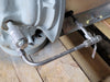 MABRE PUMP 2"x3"x9" Centrifugal Process Pump WPV-R