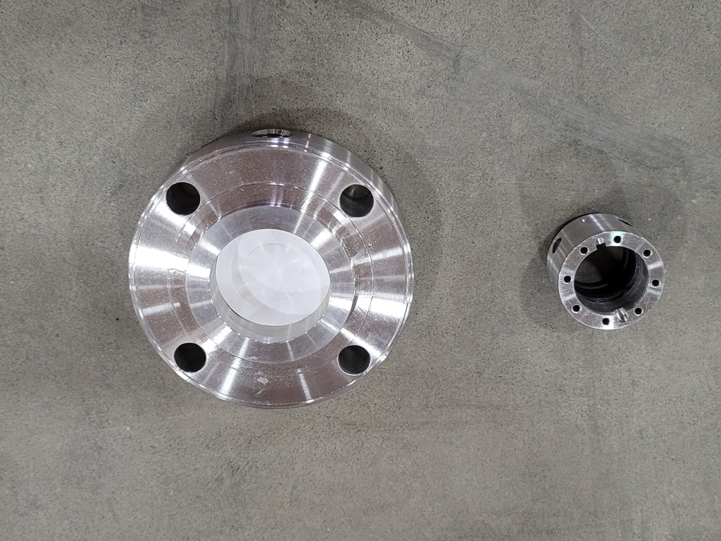 JOHN CRANE Inboard Gland and Seal Head Assembly