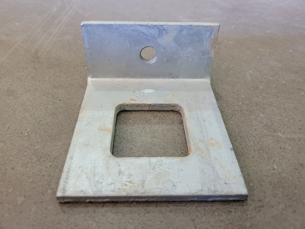 Metal Bracket