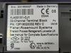 FISHER CONTROLS 32-Channel Series 2 DO Card w/ 32-Channel Terminal Block