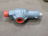 MERCER 1", Class 600, Pressure Relief Valve, B16.34