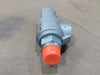 MERCER 1", Class 600, Pressure Relief Valve, B16.34