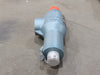 MERCER 1", Class 600, Pressure Relief Valve, B16.34