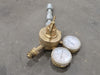 VICTOR 5500 PSIG Compressed Gas Regulator