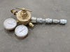 VICTOR 5500 PSIG Compressed Gas Regulator