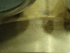 VICTOR 5500 PSIG Compressed Gas Regulator