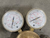 VICTOR 5500 PSIG Compressed Gas Regulator