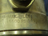 VICTOR 5500 PSIG Compressed Gas Regulator