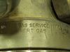 VICTOR 5500 PSIG Compressed Gas Regulator