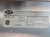 ACE MANUFACTURING Electrical Enclosure Type 1G