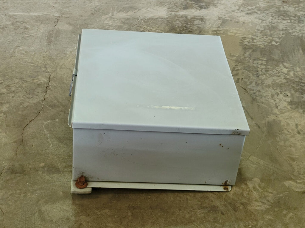 ACE MANUFACTURING Electrical Enclosure Type 3R
