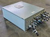 HOFFMAN Heat Trace Control Enclosure CSD363012