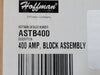 400 A Block Assembly