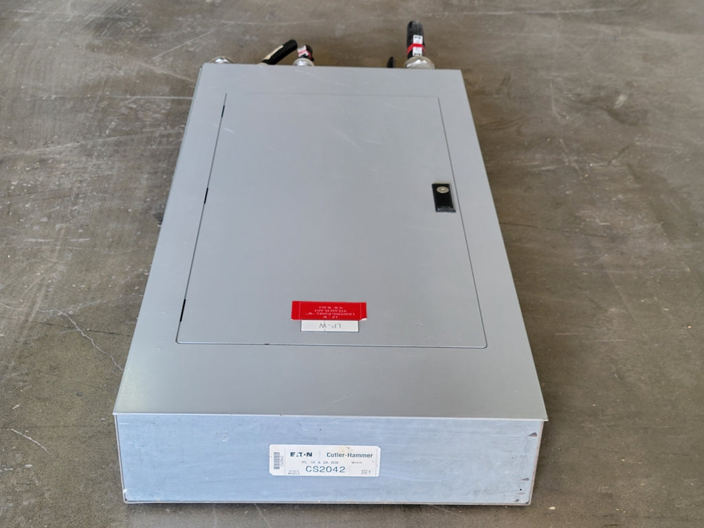 EATON Lighting Panelboard CS2042