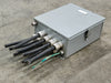 Type 3R Electrical Enclosure EHT-JB-702/706