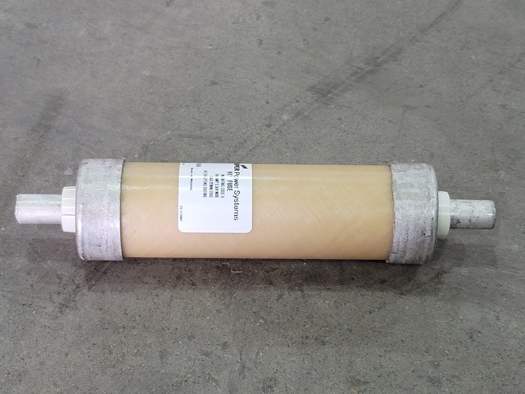 COOPER 50C Amp Class NX Current Limiting Fuse FA2H50