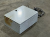HAMMOND  EN4SD16126GY Control Panel Enclosure 16"x12"x6" w/ Transformer 1092